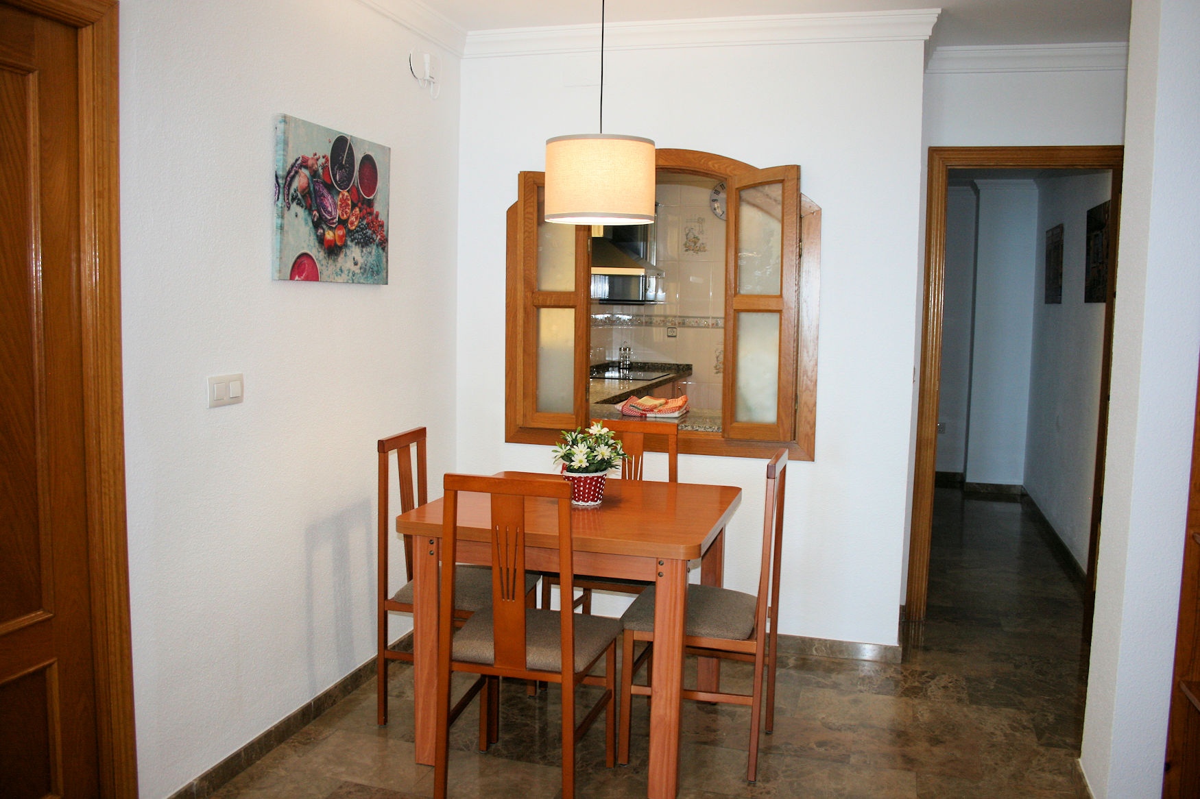 Apartamento en alquiler en Rincón de la Victoria